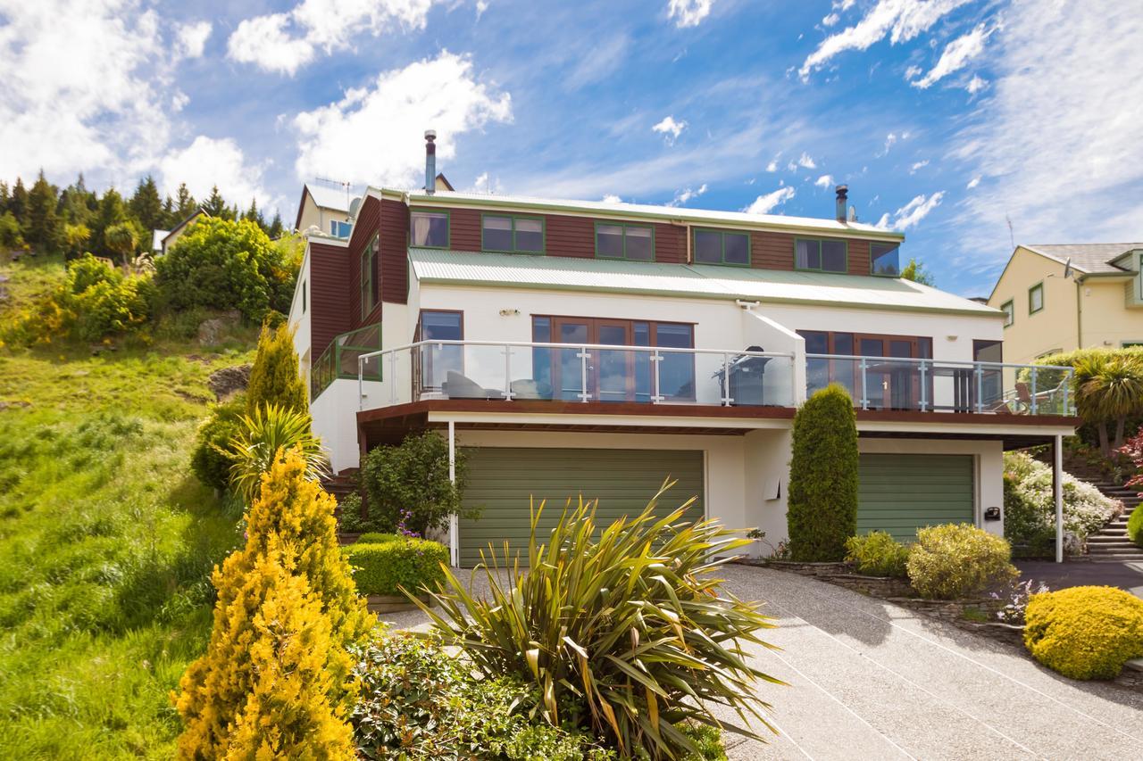 Queenstown Hill Haven Exterior foto